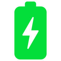 USB-C Rechargeable